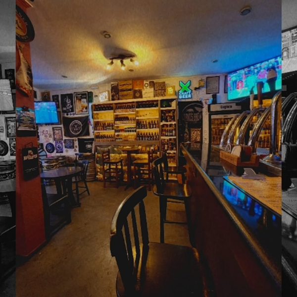 20 lugares para celebrar o Saint Patrick’s Day