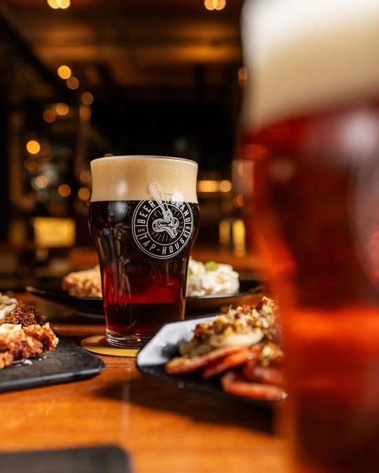 20 lugares para celebrar o Saint Patrick’s Day