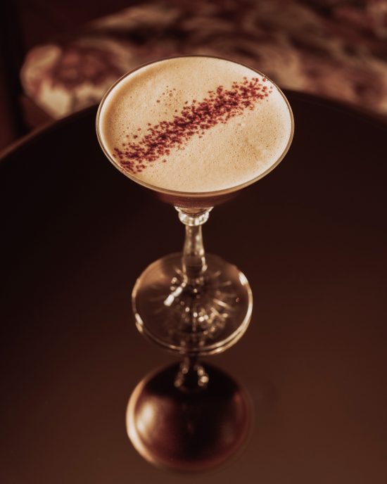 Espresso Martini: onde beber uma boa versão