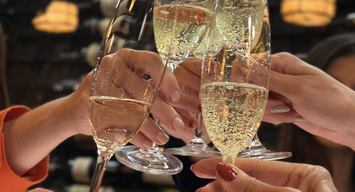 Onde celebrar o Dia da Mulher com as amigas