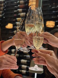 Onde celebrar o Dia da Mulher com as amigas