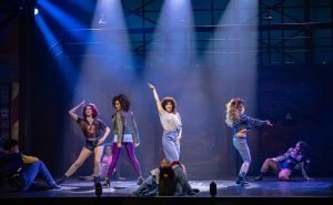 Flashdance – O Musical