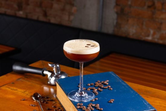 Espresso Martini: onde beber uma boa versão