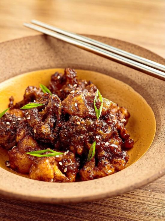 Dia Mundial sem Carne: boas opções veganas e vegetarianas