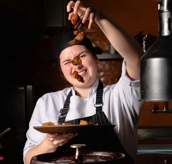 7 lugares para celebrar o Dia da Mulher