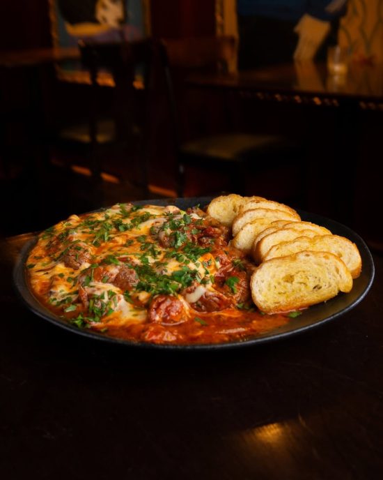 16 lugares para o esquenta do Lollapalooza