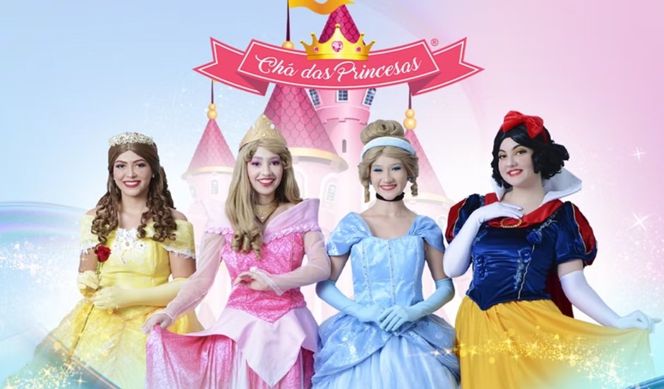 roteiro infantil março