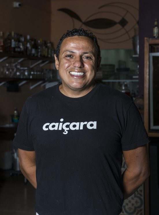 Sabores caiçaras ganham semana especial