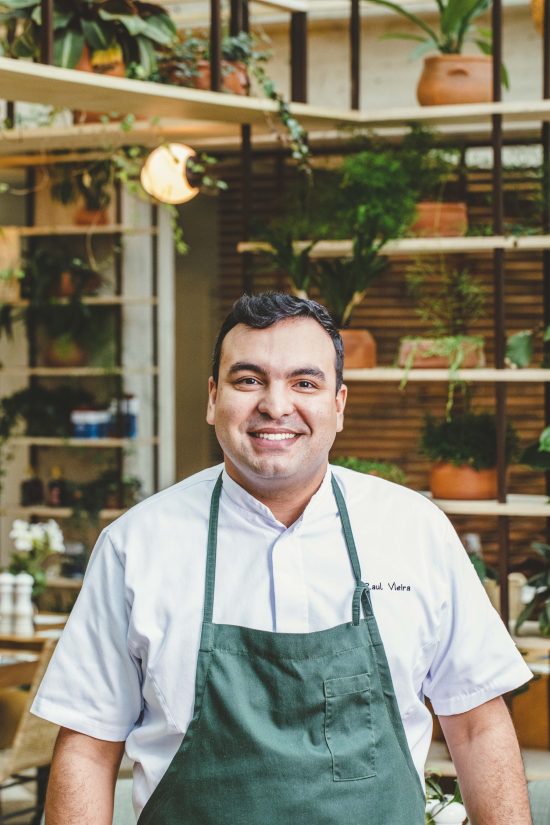 Sabores caiçaras ganham semana especial