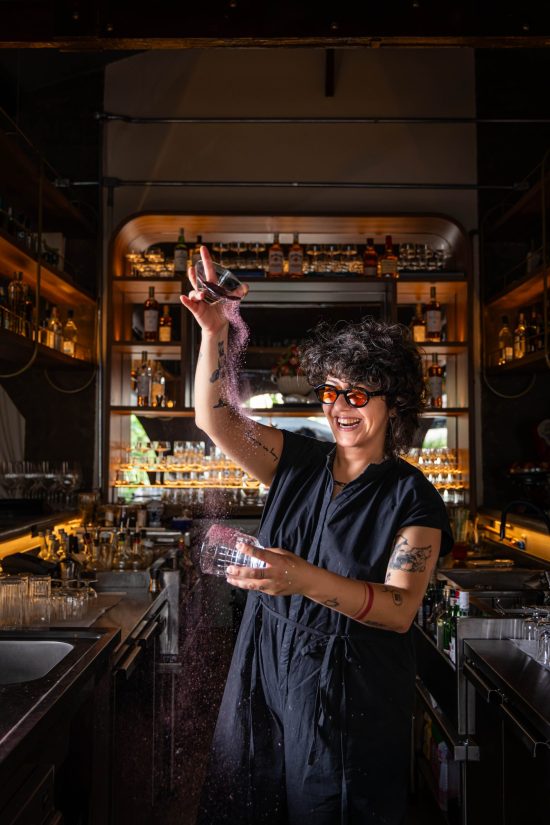 Nonna Rosa aposta em menu e coquetelaria autoral