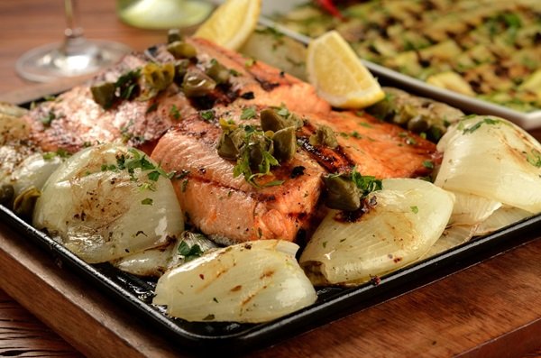 Onde almoçar na Sexta-feira Santa