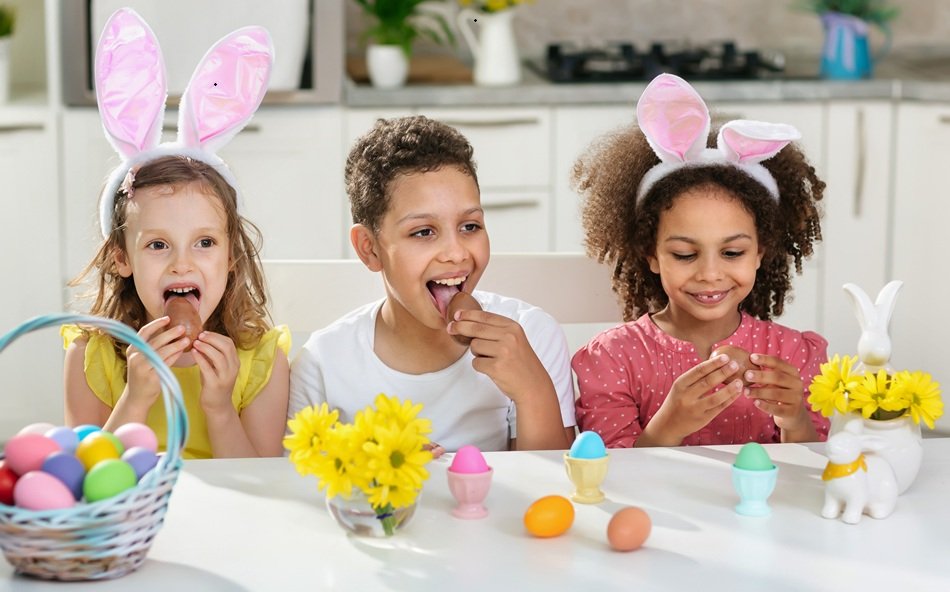 roteiro páscoa nos shoppings