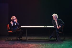 A Última Entrevista de Marília Gabriela