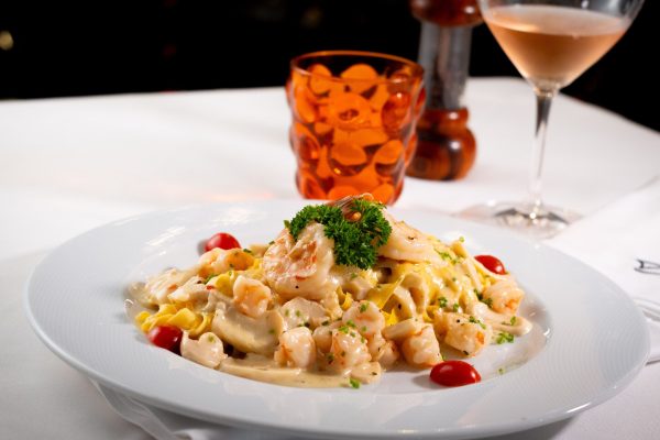 Onde almoçar na Sexta-feira Santa