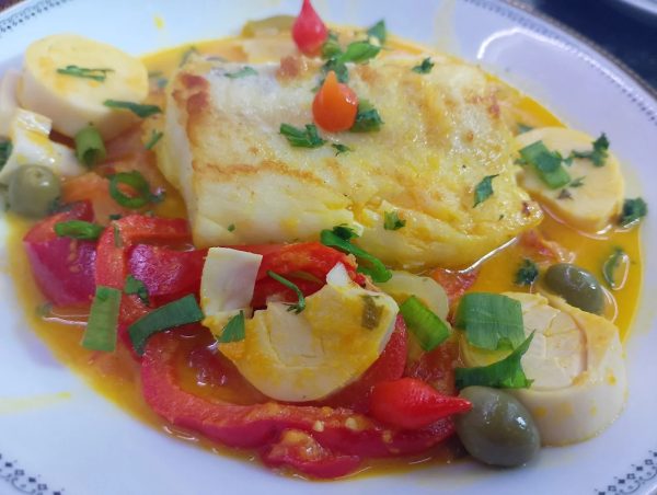 Onde almoçar na Sexta-feira Santa