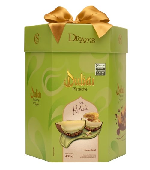 Páscoa 2026: tendências que estão nos ovos