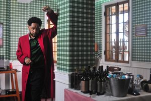 Emicida Racional MCMV Tour