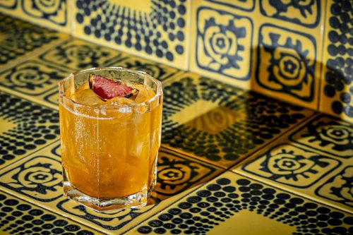 Ano astrológico ganha drinques do zodíaco