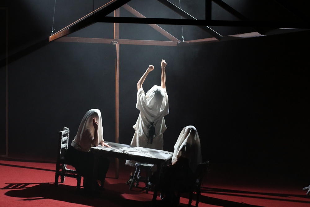 Estratagemas Desesperados