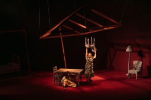 Estratagemas Desesperados