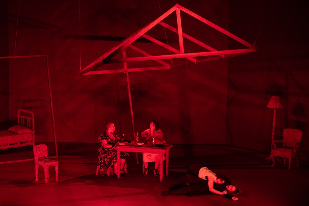 Estratagemas Desesperados