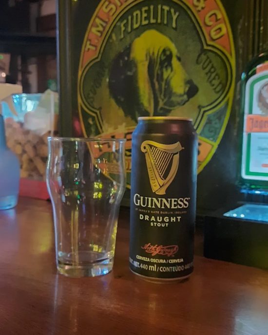 20 lugares para celebrar o Saint Patrick’s Day