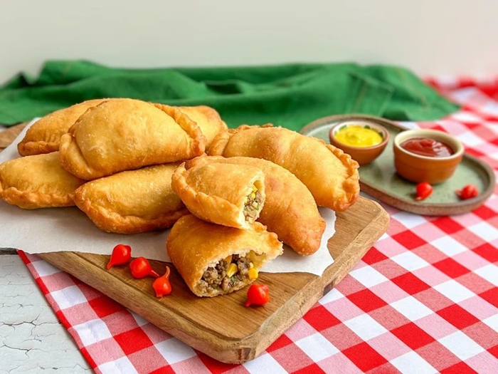 Festival da Fogazza une sabor e solidariedade