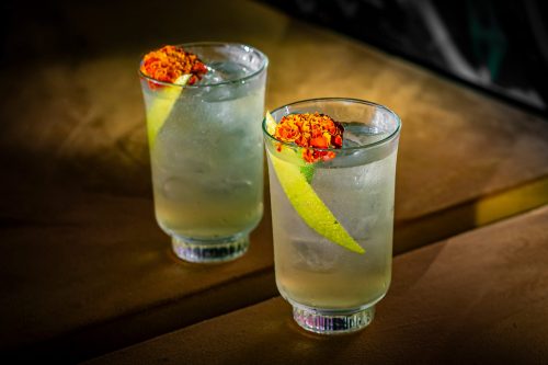 Ano astrológico ganha drinques do zodíaco