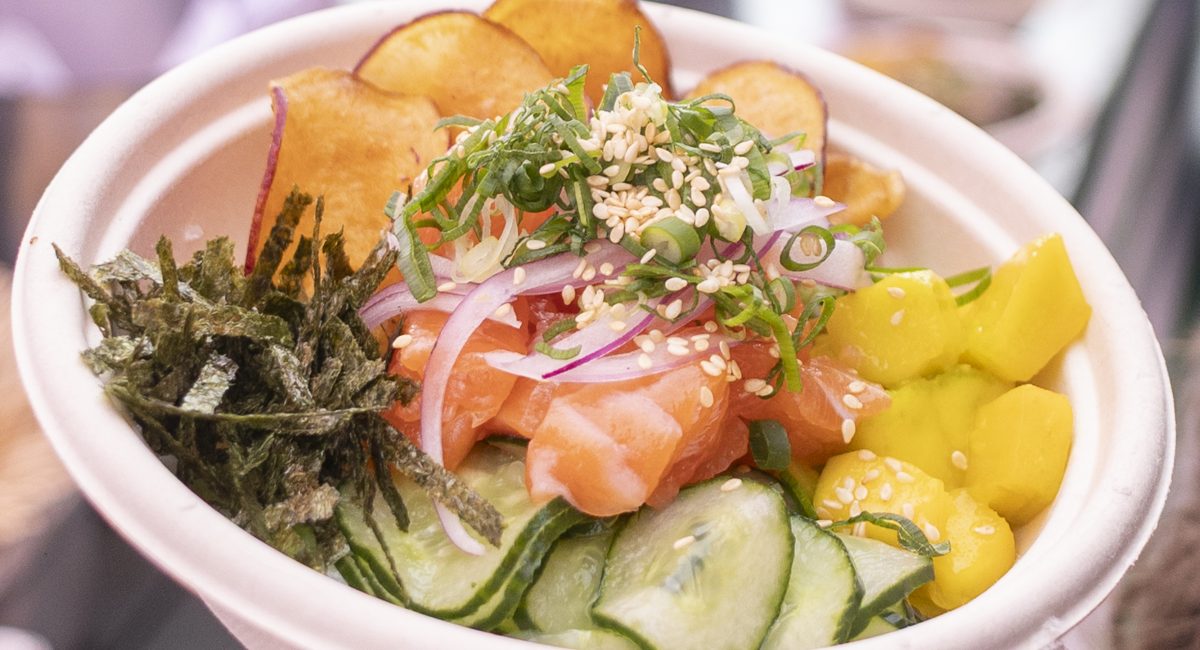 Feira Gosto SA reúne sabores artesanais e experiências