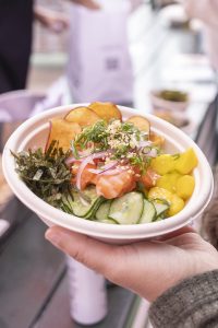 Feira Gosto SA reúne sabores artesanais e experiências