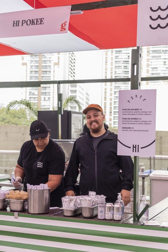Feira Gosto SA reúne sabores artesanais e experiências