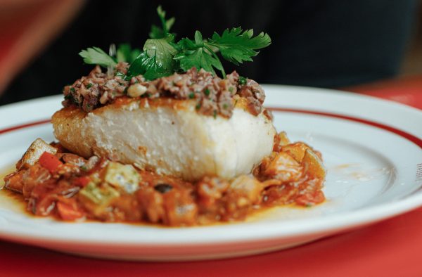 Onde almoçar na Sexta-feira Santa