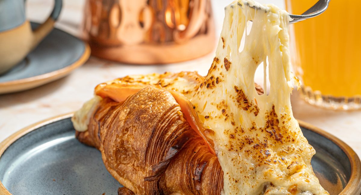 Eleito melhor croissant do Brasil fica no Tatuapé