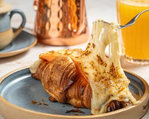 Eleito melhor croissant do Brasil fica no Tatuapé