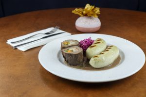 Gastronomia alemã ganha noites especiais