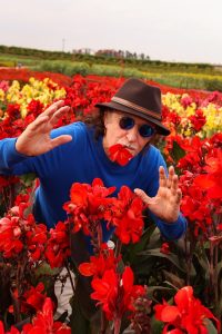 Alceu Valença 80 Girassóis