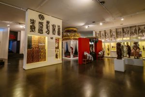 Padê - sentinela à porta da memória