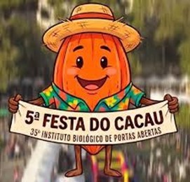 “5ª Festa do Cacau” tem chocolate e oficinas