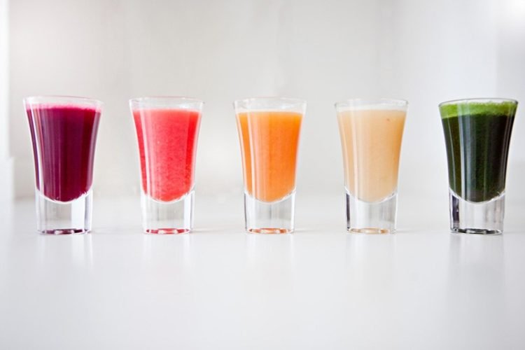 Shot de imunidade: a dose que virou tendência