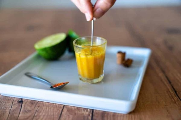 Shot de imunidade: a dose que virou tendência