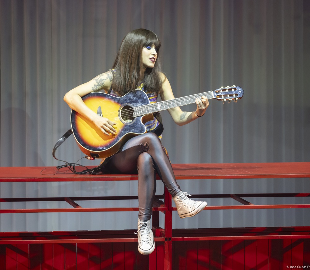 Rita Lee, Uma Autobiografia Musical