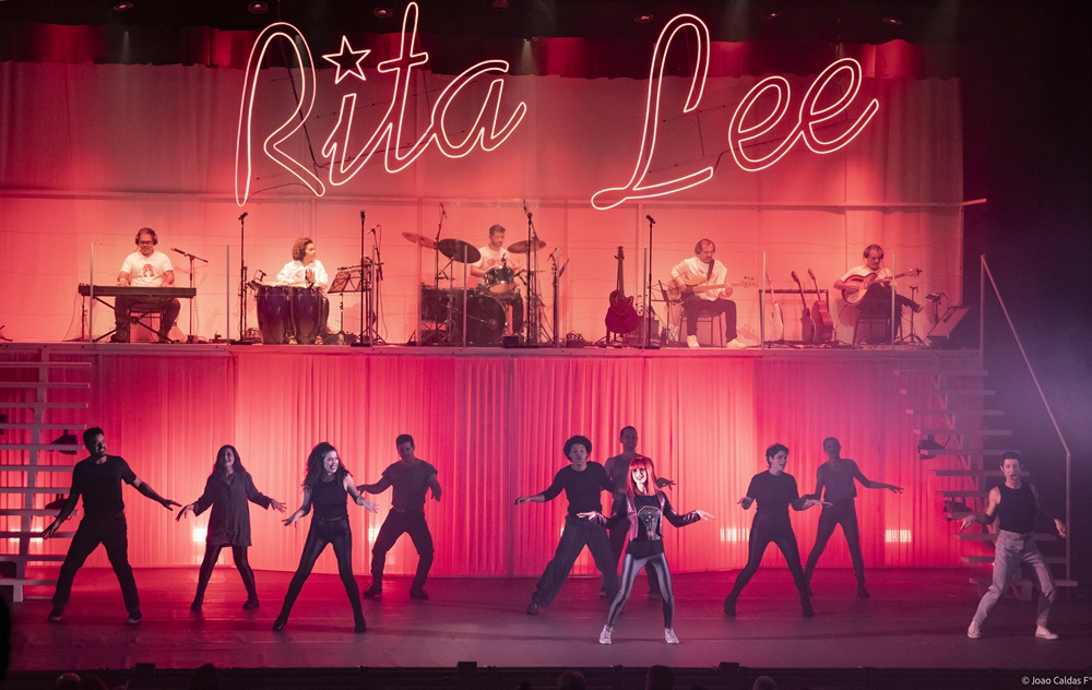 Rita Lee, Uma Autobiografia Musical