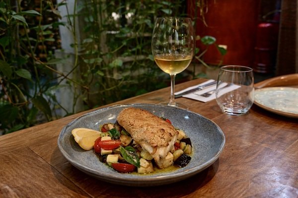 Onde almoçar na Sexta-feira Santa