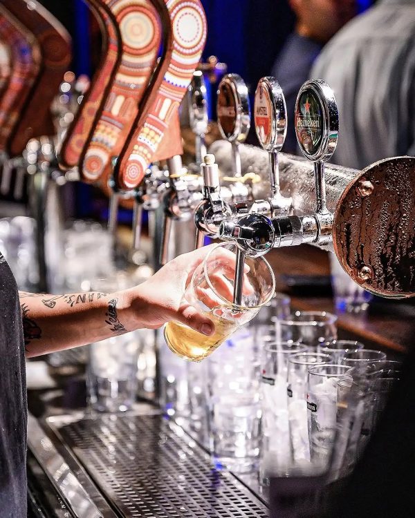 20 lugares para celebrar o Saint Patrick’s Day