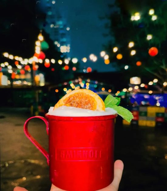 20 lugares para celebrar o Saint Patrick’s Day