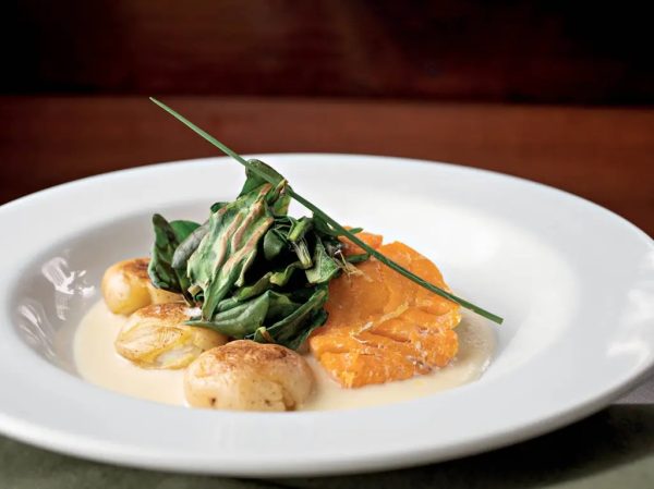 Onde almoçar na Sexta-feira Santa