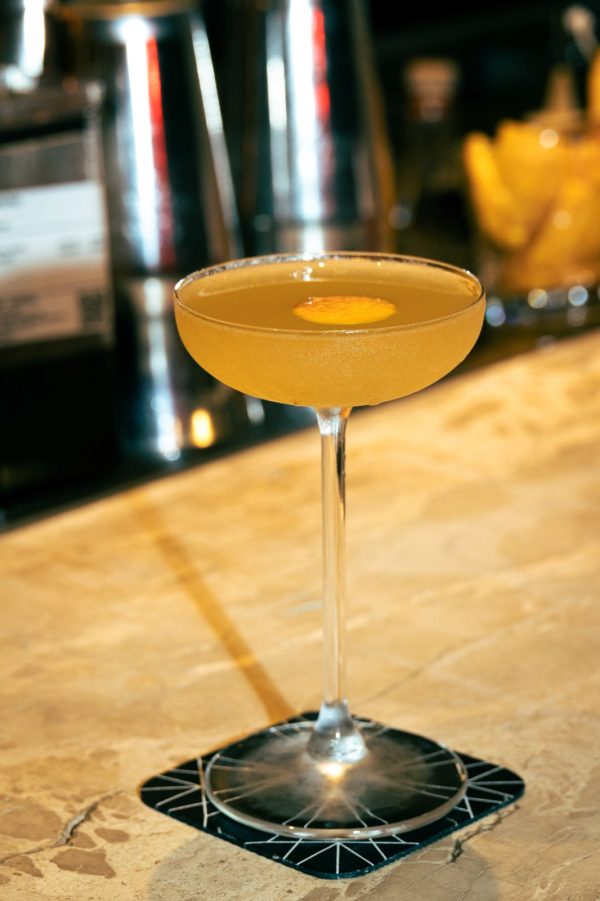 Starlane lança drinques exclusivos com Don Julio