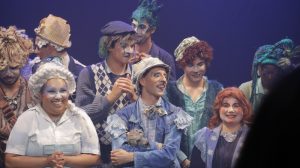 Baleia – O Espetáculo