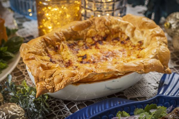 Evento reúne pescados e frutos do mar com preços acessíveis durante a Semana Santa na CEAGESP