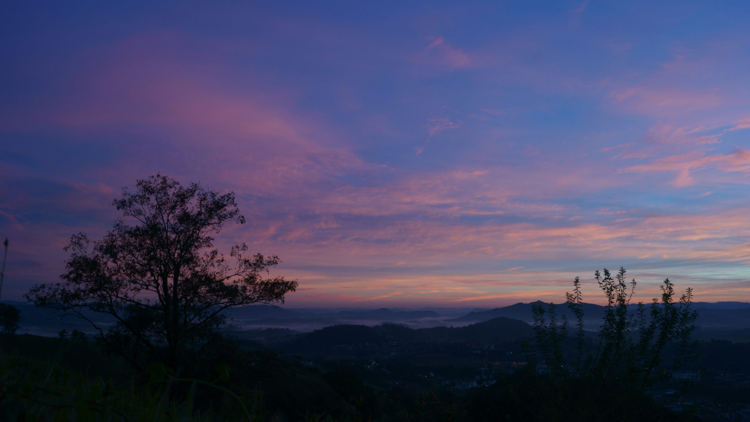 5 destinos para viajar no outuno